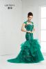 new fashion 2016 elegant long evening gown party dress